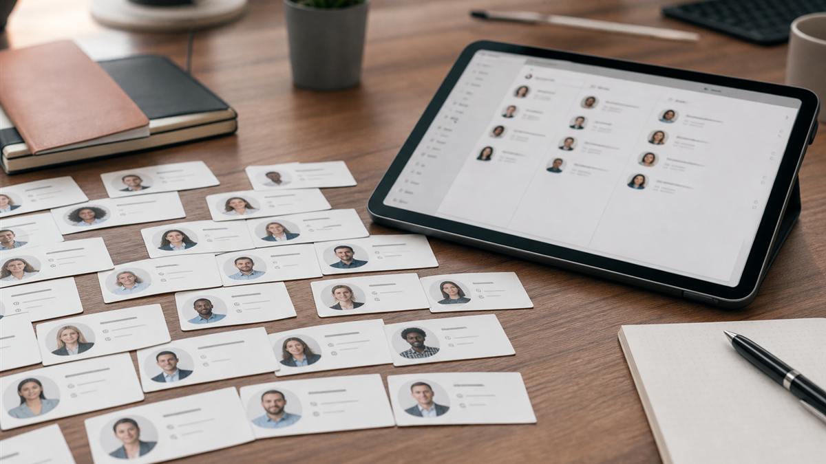 CRM Nedir? CRM’nin Şirketlerdeki Yeri Nedir?
