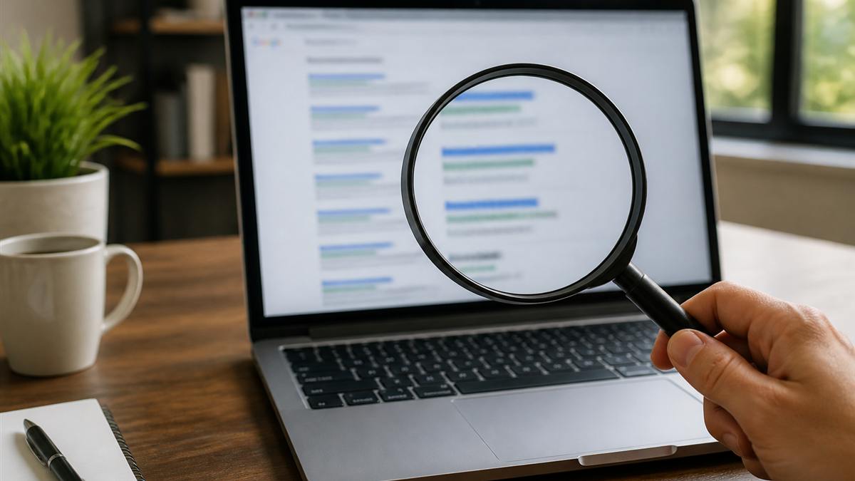 Seo Nedir? Neden Gereklidir? (Search Engine Optimization)