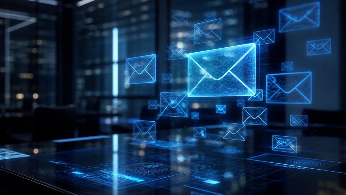 Email Marketing’in Geleceği ve Yeni Buluşlar