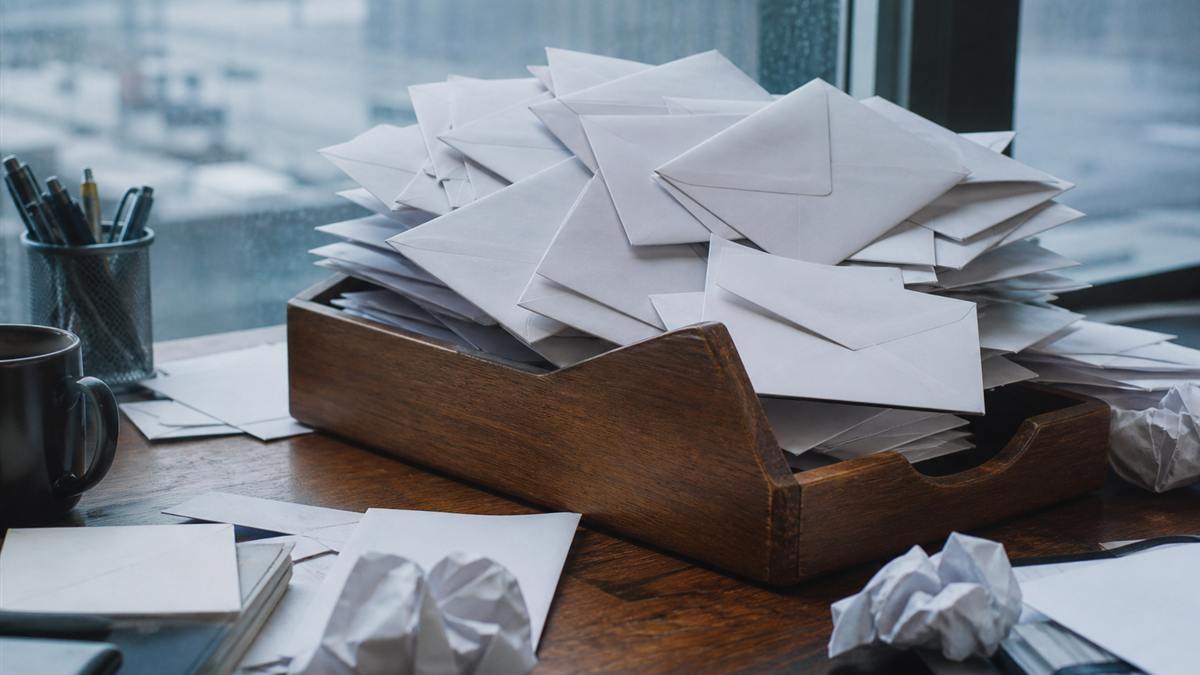 Email Marketing Sektörünün Belası: Inboxa Ulaşmayan Emailler