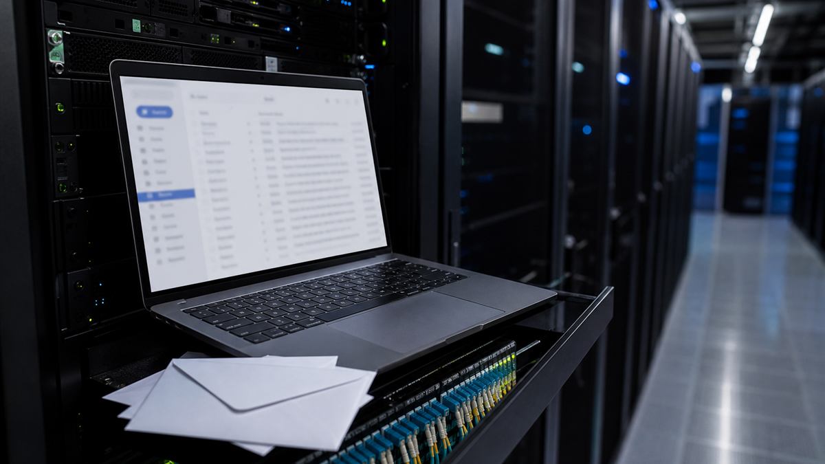 SMTP Relay Nedir? Güvenilir E-posta Gönderim Altyapısı