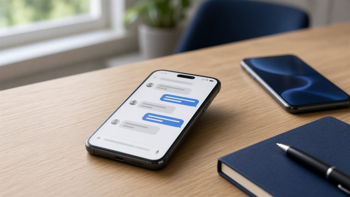SMS Kanalı Nedir? Kampanya ve Operasyonel Bildirim Gönderimi