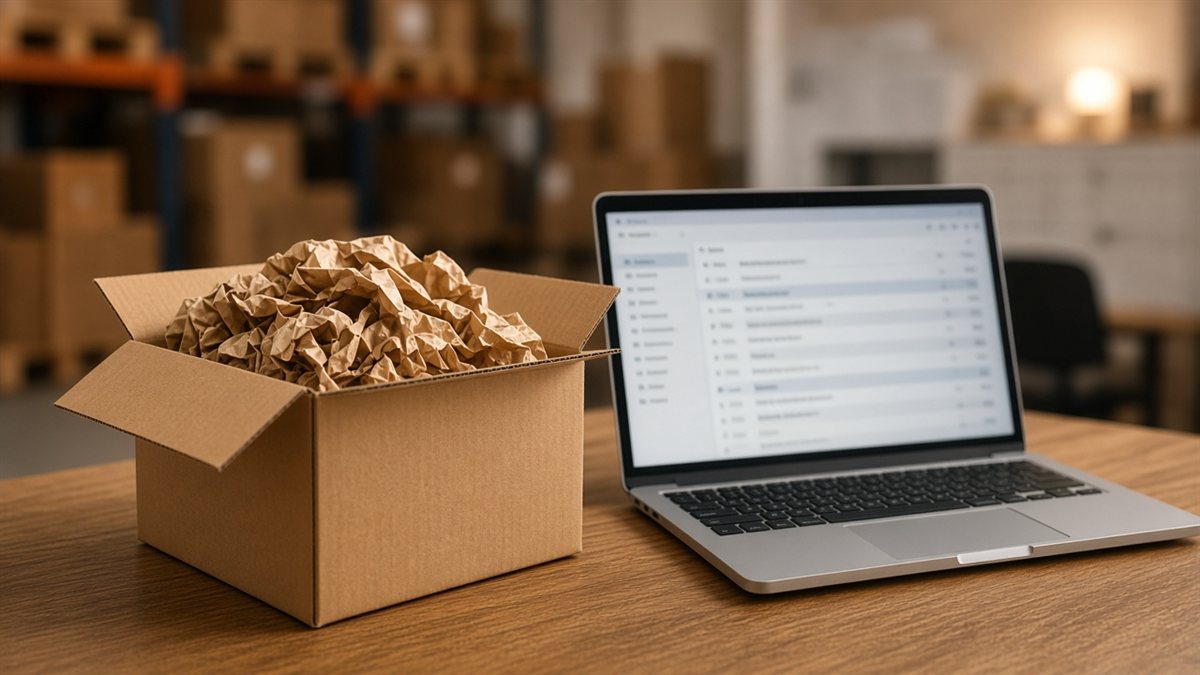 Transactional Email Nedir? Sipariş Onayı ve Anlık Bildirim E-postaları